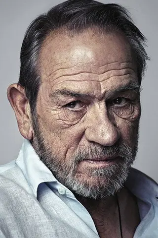 Peliculas de Tommy Lee Jones