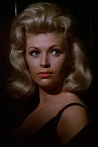 Peliculas de Beverly Powers