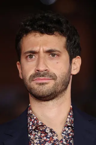 Peliculas de Edoardo Ferrario