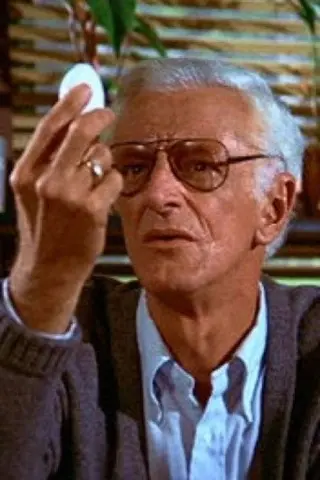 Peliculas de Regis Cordic