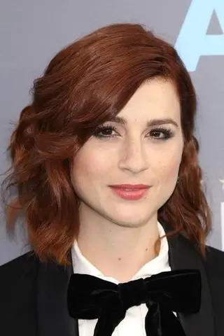 Peliculas de Aya Cash