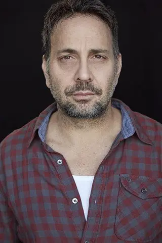 Peliculas de Brad Heller