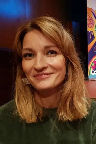 Peliculas de Matleena Kuusniemi