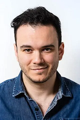 Peliculas de Conor Romero