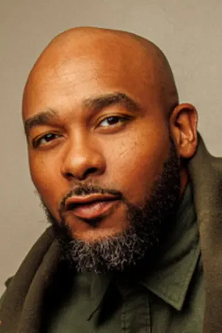 Peliculas de Anthony Burrell