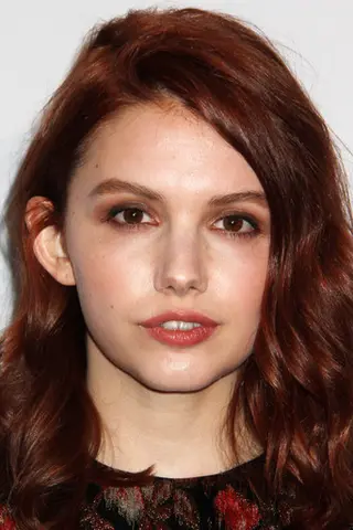 Peliculas de Hannah Murray