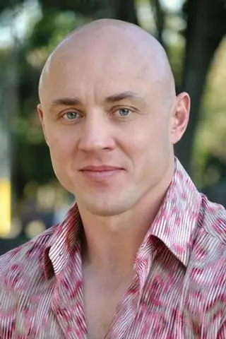 Peliculas de Vladimir Sizov