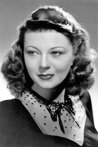 Peliculas de Harriet Nelson