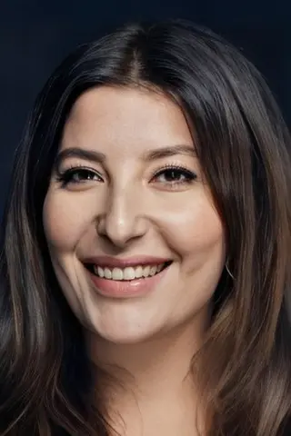Peliculas de Şebnem Bozoklu