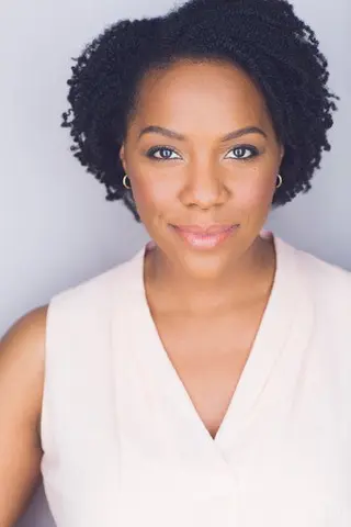 Peliculas de Cristala Carter