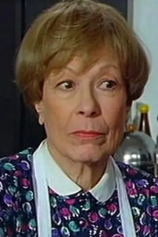 Peliculas de Eva Maria Meineke