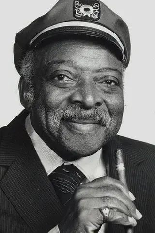 Peliculas de Count Basie