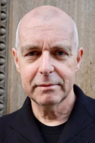Peliculas de Neil Tennant