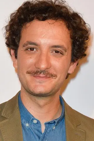 Peliculas de David Marsais