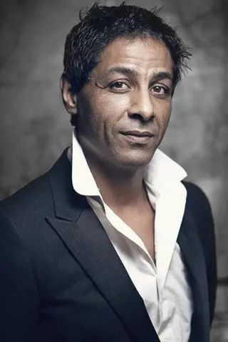 Peliculas de Hichem Yacoubi