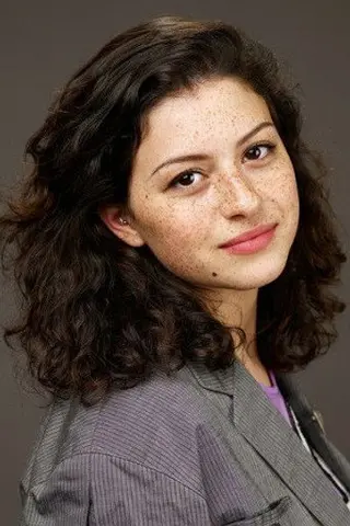 Peliculas de Alia Shawkat