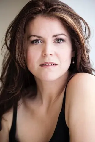 Peliculas de Miranda Handford
