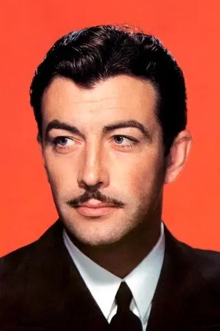 Peliculas de Robert Taylor