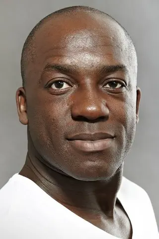 Peliculas de Deobia Oparei
