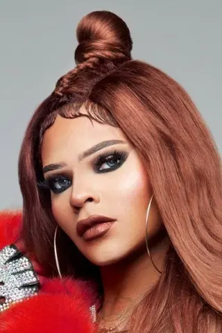 Peliculas de Vanessa Vanjie