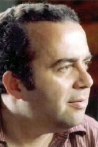 Peliculas de Carlos César