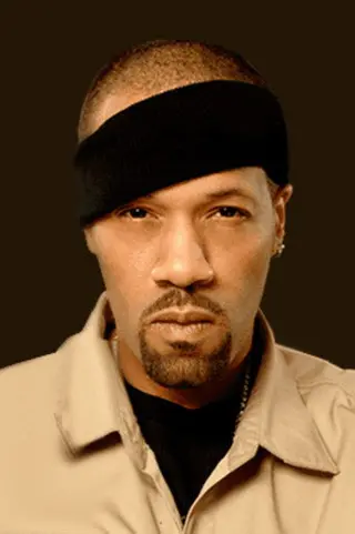 Peliculas de Redman