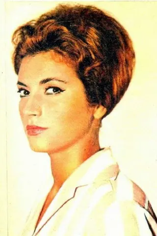 Peliculas de Irma Álvarez