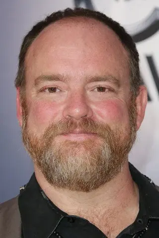 Peliculas de John Carter Cash