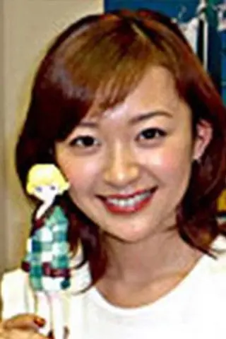 Peliculas de Yuka Imoto