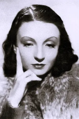 Peliculas de Rina Morelli
