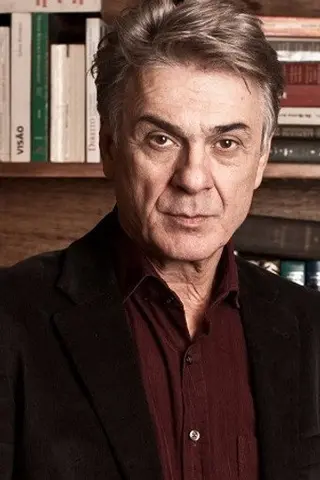 Peliculas de Zé Carlos Machado