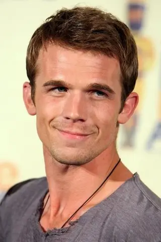 Peliculas de Cam Gigandet
