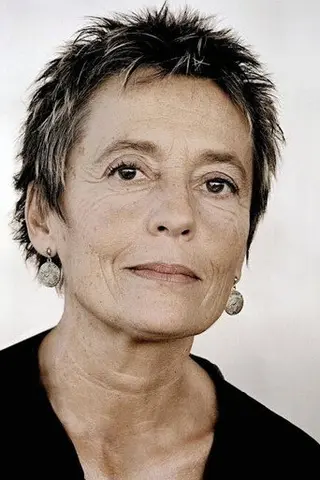 Peliculas de Maria João Pires