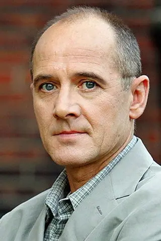 Peliculas de Ulrich Mühe