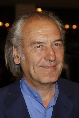Peliculas de Patrick Bauchau