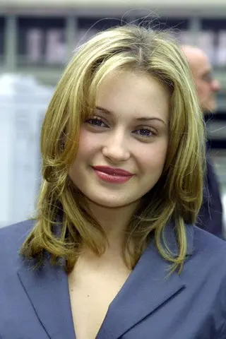 Peliculas de Monica Keena