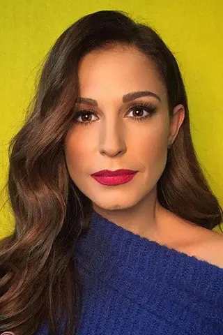 Peliculas de Katerina Papoutsaki