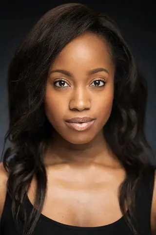 Peliculas de Natasha Burnett