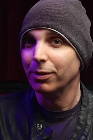 Peliculas de Joe Satriani