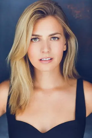 Peliculas de Maggie Callahan