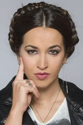 Peliculas de Bea de la Cruz