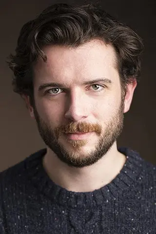 Peliculas de Kevin McGahern