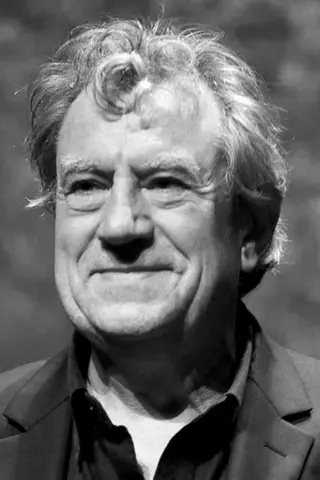 Peliculas de Terry Jones