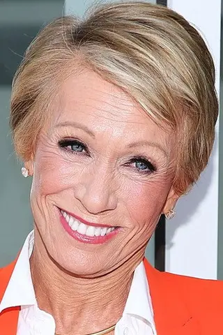 Peliculas de Barbara Corcoran