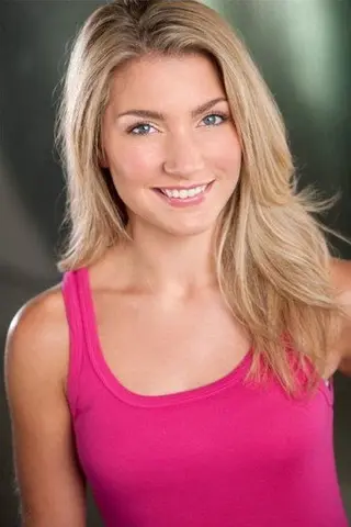 Peliculas de Haley Busch