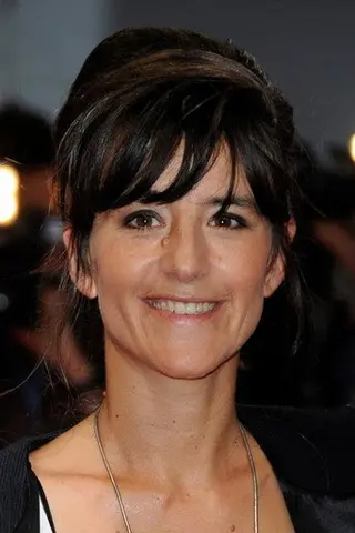 Peliculas de Romane Bohringer