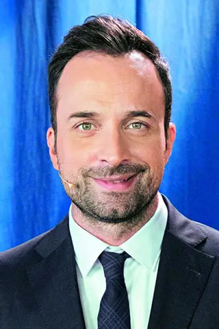 Peliculas de Giorgos Lianos
