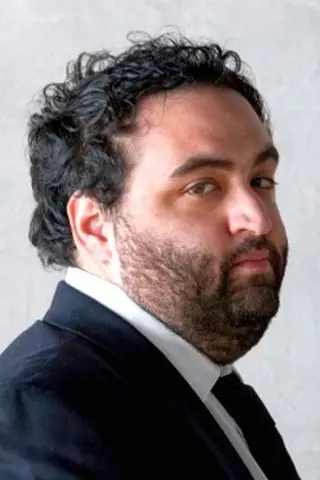 Peliculas de Nicola Nocella