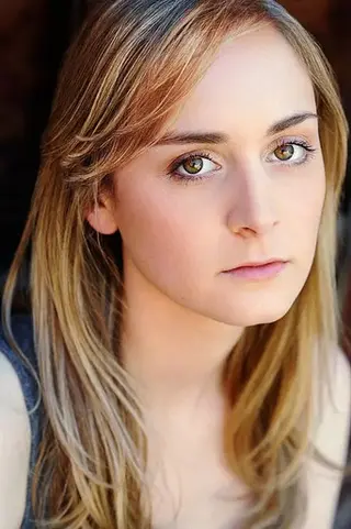 Peliculas de Maria Blasucci