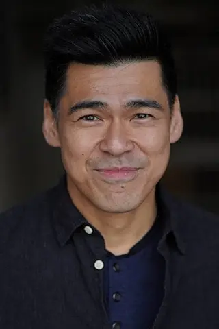 Peliculas de Nelson Wong